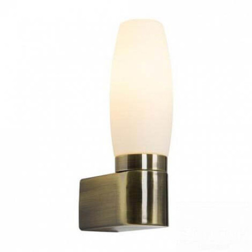 
                    Подсветка для зеркал Arte Lamp Aqua-Bastone A1209AP-1AB        
    