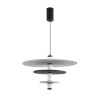 
                    Подвес Lumion FELTA 8295/11AL        
    