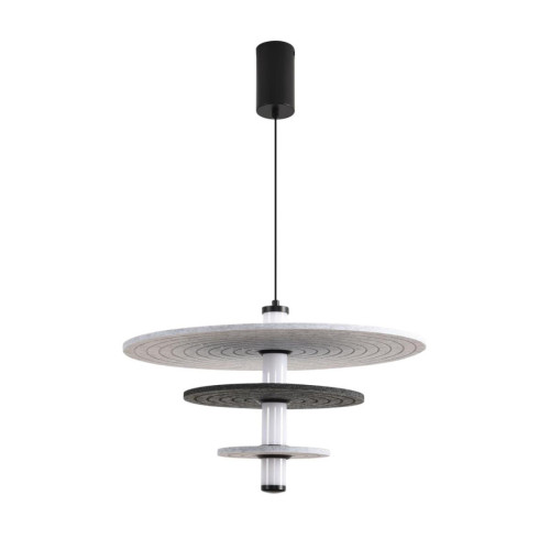 
                    Подвес Lumion FELTA 8295/11AL        
    