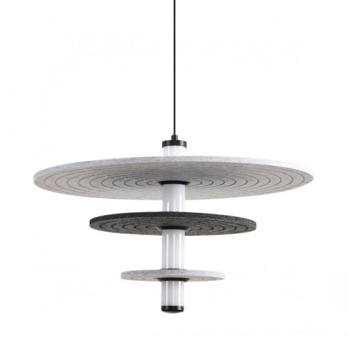 
                    Подвес Lumion FELTA 8295/11AL        
    