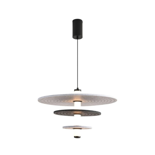 
                    Подвес Lumion FELTA 8295/11AL        
    