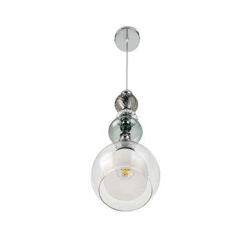 
                    Подвес Lumion GANNA 8294/1A        
    