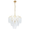 
                    Подвесная люстра Arte Lamp Evie A4052LM-6SG        
    