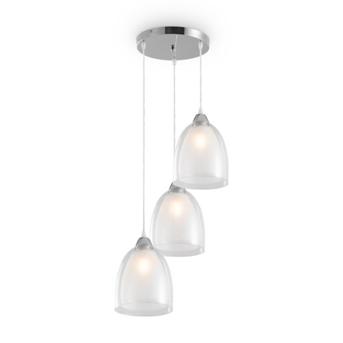 
                    Подвесная люстра Freya Astery FR5375PL-03CH        
    