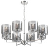 
                    Подвесная люстра Freya Karen FR5096PL-08CH        
    