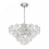 
                                            Подвесная люстра Freya Molly FR1004PL-09CH                    
                