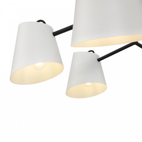 
                    Подвесная люстра Freya Nordic FR5127PL-06B        
    