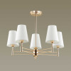 
                    Подвесная люстра Lumion Neoclassi Doris 4436/5C        
    