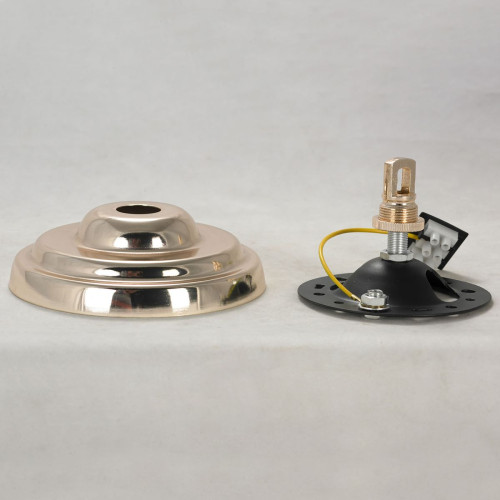 
                    Подвесная люстра Lussole LSP-8604        
    