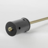 
                    Подвесная люстра Lussole Lgo Brantley LSP-8933        
    