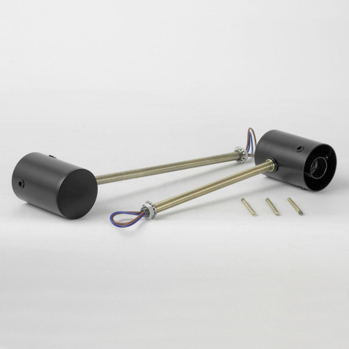 
                    Подвесная люстра Lussole Lgo Brantley LSP-8933        
    