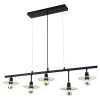 
                    Подвесная люстра Lussole Loft Cranbrook LSP-8254        
    