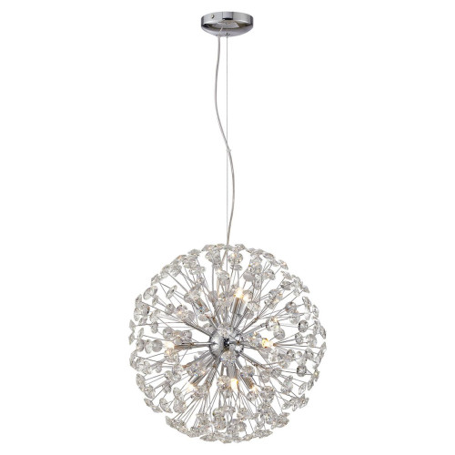 
                    Подвесная люстра Lussole Topgrade LSP-8462        
    