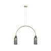 
                    Подвесная люстра Maytoni Antic MOD302PL-02GR        
    