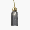
                    Подвесная люстра Maytoni Antic MOD302PL-02GR        
    