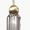 
                    Подвесная люстра Maytoni Antic MOD302PL-02GR        
    