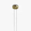 
                    Подвесная люстра Maytoni Antic MOD302PL-02GR        
    