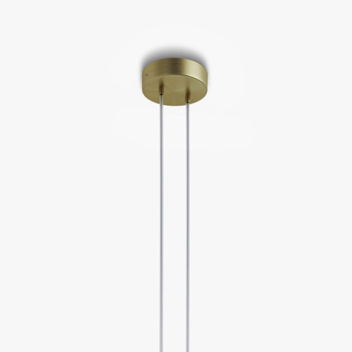 
                    Подвесная люстра Maytoni Antic MOD302PL-02GR        
    