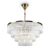 
                    Подвесная люстра Maytoni Colonne MOD093PL-13BS        
    
