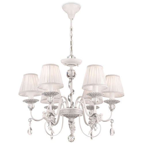 
                                            Подвесная люстра Maytoni Elina ARM222-06-N                    
                