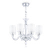 
                                            Подвесная люстра Maytoni Leti DIA012PL-08TR                    
                