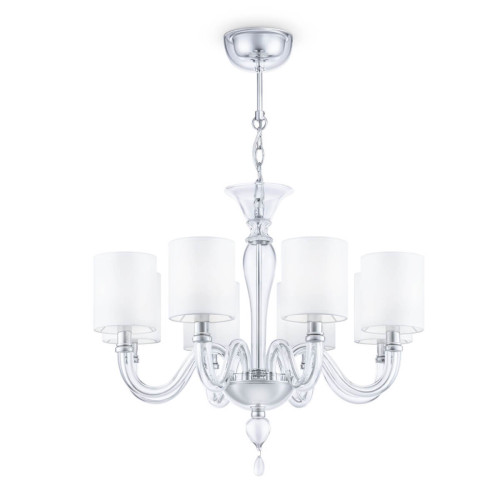 
                                            Подвесная люстра Maytoni Leti DIA012PL-08TR                    
                