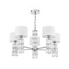 
                    Подвесная люстра Maytoni Talento DIA008PL-05CH        
    
