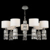 
                    Подвесная люстра Maytoni Talento DIA008PL-07CH        
    
