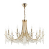 
                    Подвесная люстра Odeon Light CAPEL 5063/10        
    