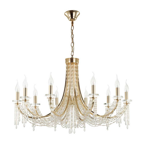 
                    Подвесная люстра Odeon Light CAPEL 5063/10        
    