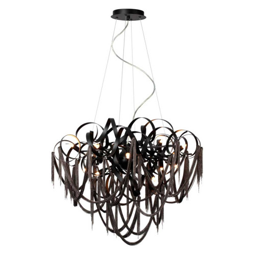 
                    Подвесная люстра Odeon Light CHAINY 5067/12        
    