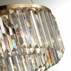 
                    Подвесная люстра Odeon Light Classic Vassa 4987/6        
    