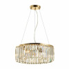 
                    Подвесная люстра Odeon Light Classic Vassa 4987/6        
    
