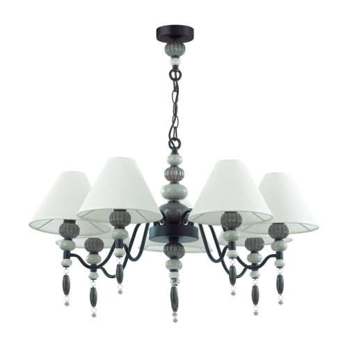 
                    Подвесная люстра Odeon Light Exclusive Sochi 4896/7        
    