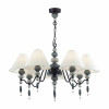
                    Подвесная люстра Odeon Light Exclusive Sochi 4896/7        
    