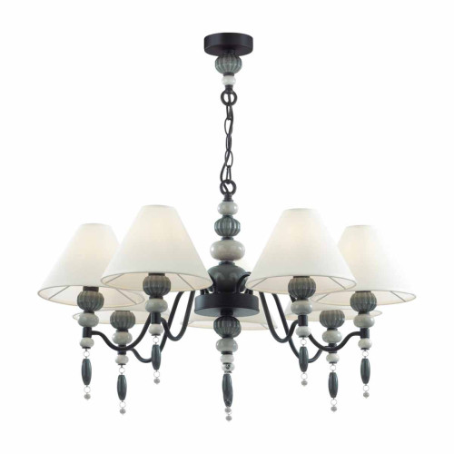 
                    Подвесная люстра Odeon Light Exclusive Sochi 4896/7        
    