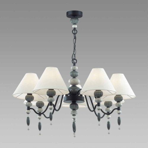 
                    Подвесная люстра Odeon Light Exclusive Sochi 4896/7        
    