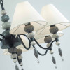 
                    Подвесная люстра Odeon Light Exclusive Sochi 4896/7        
    