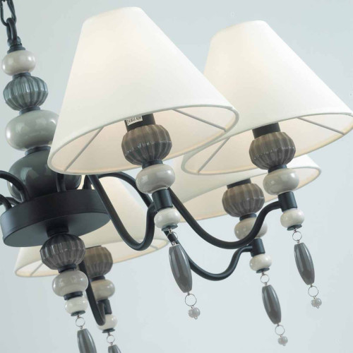 
                    Подвесная люстра Odeon Light Exclusive Sochi 4896/7        
    
