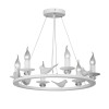 
                    Подвесная люстра Vitaluce V4893-0/6S        
    