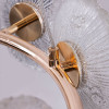 
                    Подвесная светодиодная люстра Arte Lamp Cherish A2097LM-90GO        
    