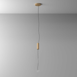 Подвесное крепление Maytoni Technical Zon C032C-04-MG-1