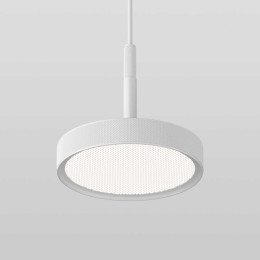 Подвесной светильник Elektrostandard Plate 50260 LED a065412