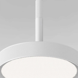Подвесной светильник Elektrostandard Plate 50260 LED a065412