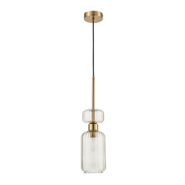 Подвесной светильник Escada Gloss 1141/1S Beige