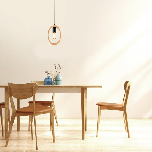 
                                            Подвесной светильник Escada Rustic 10196/1S                    
                