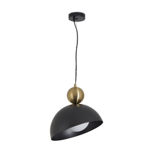 
                    Подвесной светильник Freya Bowl FR5439PL-01B        
    