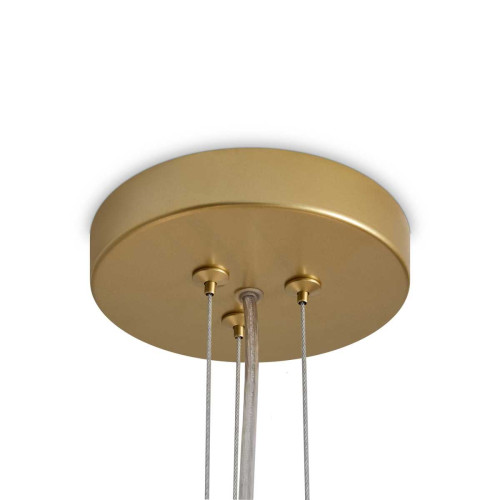 
                    Подвесной светильник Freya FR2039PL-06G        
    