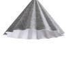
                    Подвесной светильник Freya Felt Acoustic FR5479PL-01GR        
    