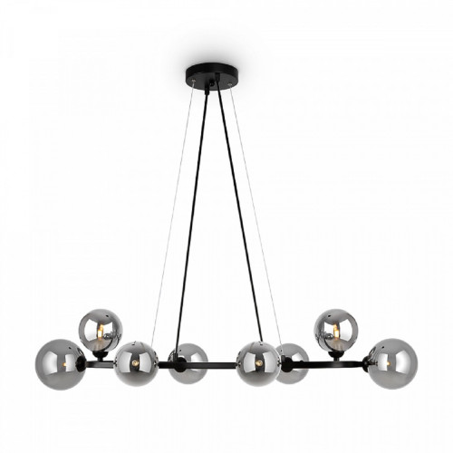 
                    Подвесной светильник Freya Globos FR5222PL-08B        
    